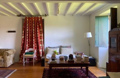 Landelijk huis te koop Moeche, Sta Cruz de Moeche, Galicië, Woonruimte