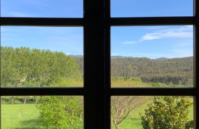 Landelijk huis te koop Moeche, Sta Cruz de Moeche, Galicië, Buitenaanzicht