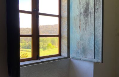 Landelijk huis te koop Moeche, Sta Cruz de Moeche, Galicië, Buitenaanzicht
