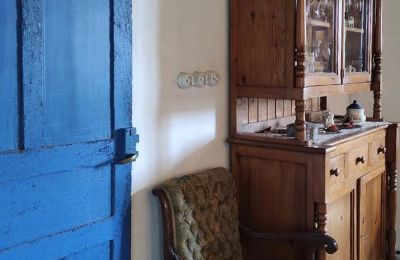 Landelijk huis te koop Moeche, Sta Cruz de Moeche, Galicië, Vestíbulo