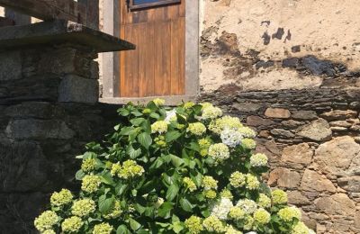 Landelijk huis te koop Moeche, Sta Cruz de Moeche, Galicië, Detalle