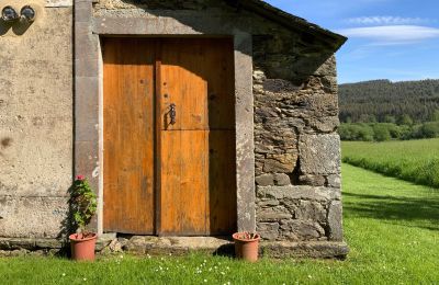 Landelijk huis te koop Moeche, Sta Cruz de Moeche, Galicië, Wijnkelder
