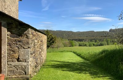 Landelijk huis te koop Moeche, Sta Cruz de Moeche, Galicië, Uitzicht 