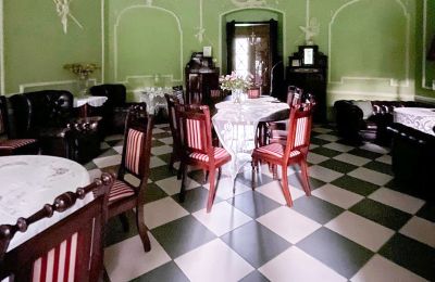 Kasteel te koop Popowo Stare, Groot-Polen,, Foto 3/5