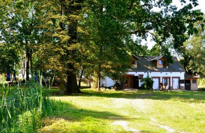 Kasteel te koop Popowo Stare, Groot-Polen,, Foto 5/5