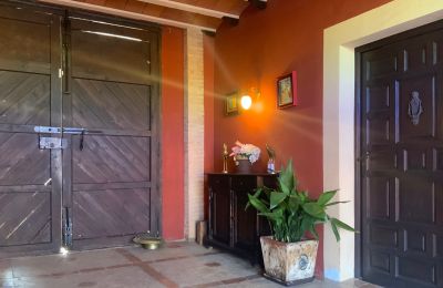 Landelijk huis te koop Almagro, Almagro, Castilla-La Mancha,  Vestíbulo