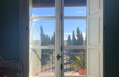 Landelijk huis te koop Almagro, Almagro, Castilla-La Mancha, Uitzicht 