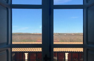 Landelijk huis te koop Almagro, Almagro, Castilla-La Mancha, Vistas al patio