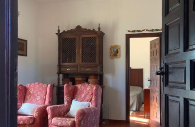 Landelijk huis te koop Almagro, Almagro, Castilla-La Mancha, Salon