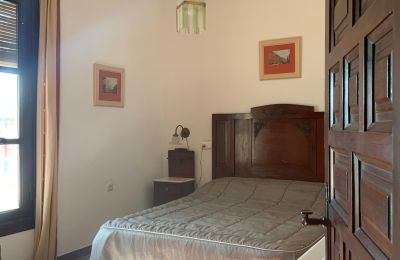 Landelijk huis te koop Almagro, Almagro, Castilla-La Mancha, Dormitorio
