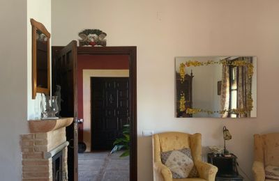 Landelijk huis te koop Almagro, Almagro, Castilla-La Mancha, Salon