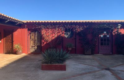 Landelijk huis te koop Almagro, Almagro, Castilla-La Mancha, Binnenplaats