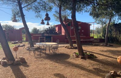 Landelijk huis te koop Almagro, Almagro, Castilla-La Mancha, Eigendom