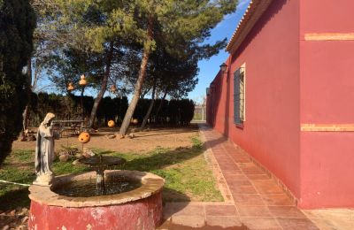 Landelijk huis te koop Almagro, Almagro, Castilla-La Mancha, Fuente