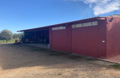 Landelijk huis te koop Almagro, Almagro, Castilla-La Mancha, Garaje