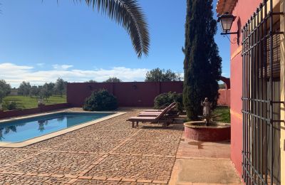 Landelijk huis te koop Almagro, Almagro, Castilla-La Mancha, Piscina y solarium