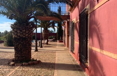 Landelijk huis te koop Almagro, Almagro, Castilla-La Mancha, Fachada
