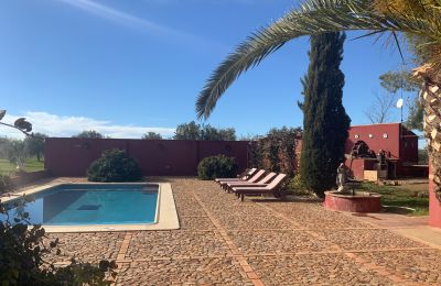 Landelijk huis te koop Almagro, Almagro, Castilla-La Mancha, Piscina y solarium