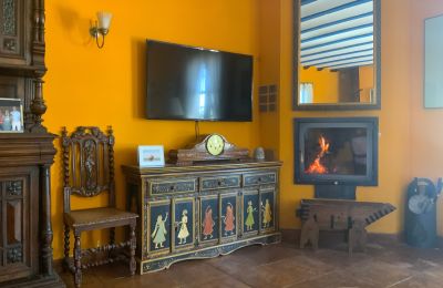 Landelijk huis te koop Almagro, Almagro, Castilla-La Mancha, Woonruimte