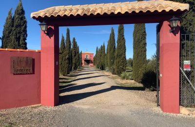 Landelijk huis Almagro, Castilla-La Mancha