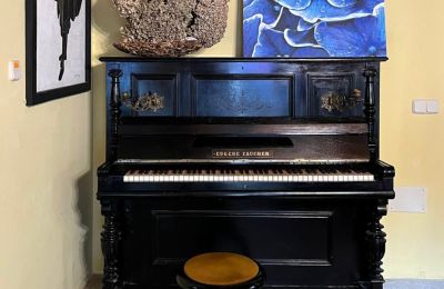 Landelijk huis te koop Xove, Acevedo, Galicië, Planta baja