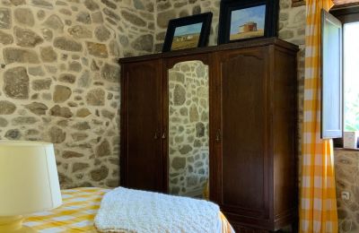 Landelijk huis te koop Xove, Acevedo, Galicië, Dormitorio 