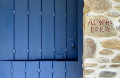 Landelijk huis te koop Xove, Acevedo, Galicië, Cabaña