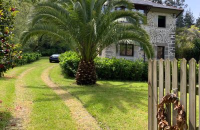 Landelijk huis te koop Xove, Acevedo, Galicië, Propiedad 
