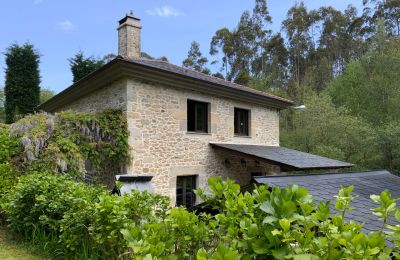 Landelijk huis te koop Xove, Acevedo, Galicië, Propiedad 