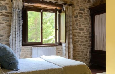 Landelijk huis te koop Xove, Acevedo, Galicië, Dormitorio 