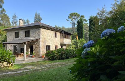 Landelijk huis te koop Xove, Acevedo, Galicië, Propiedad 