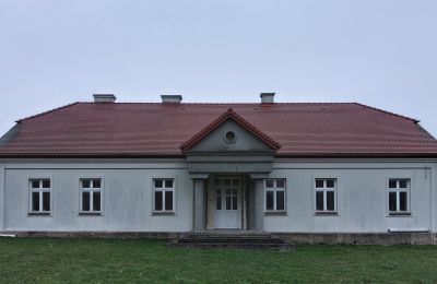 Kasteel te koop Karszew, Groot-Polen, Bijgebouw