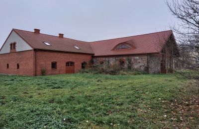 Kasteel te koop Karszew, Groot-Polen, Bijgebouw
