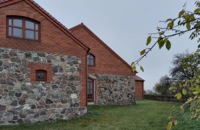 Kasteel te koop Karszew, Groot-Polen, Foto 14/19