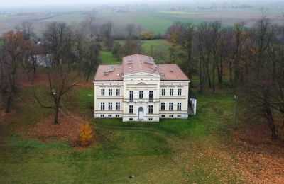 Kasteel te koop Karszew, Groot-Polen, Foto 7/19