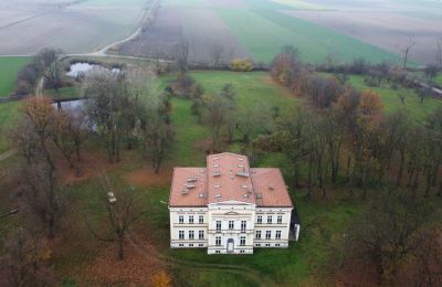 Kasteel te koop Karszew, Groot-Polen, Foto 8/19