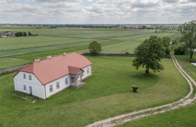 Kasteel te koop Karszew, Groot-Polen, Foto 18/19