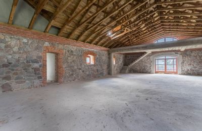 Kasteel te koop Karszew, Groot-Polen, Bijgebouw