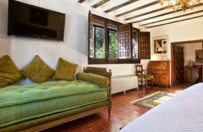 Kasteel te koop Soria, Medinaceli, Castilla y León, Slaapkamer