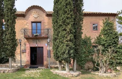 Kasteel te koop Soria, Medinaceli, Castilla y León, Ingang