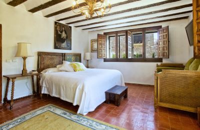 Kasteel te koop Soria, Medinaceli, Castilla y León, Slaapkamer