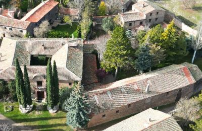 Kasteel Soria, Castilla y León