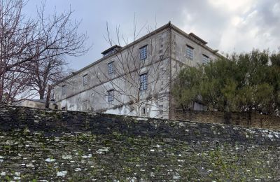 Kasteel te koop A Coruña, Cabañas, Galicië, Eigendom