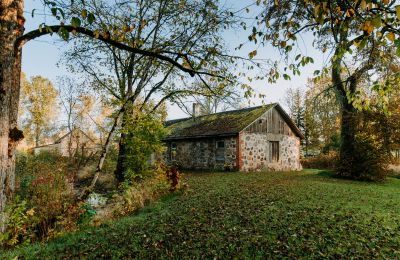 Landhuis te koop Virķēni, Vidzeme, Foto 13/23