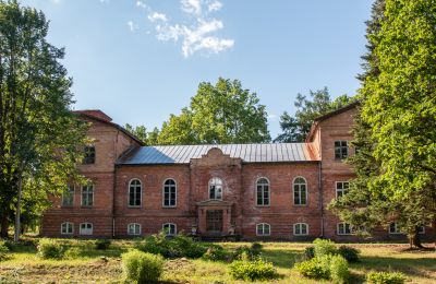 Landhuis te koop Virķēni, Vidzeme, Foto 5/23