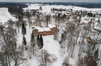 Landhuis te koop Virķēni, Vidzeme, Foto 6/23