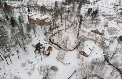 Landhuis te koop Virķēni, Vidzeme, Foto 7/23