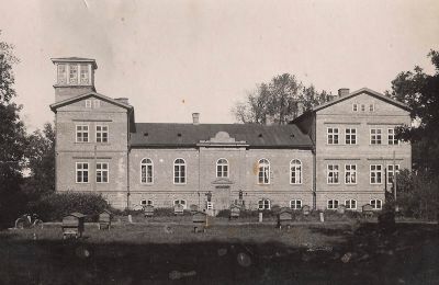 Landhuis te koop Virķēni, Vidzeme, Foto 9/23