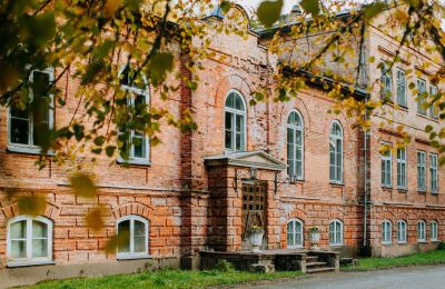 Landhuis te koop Virķēni, Vidzeme, Buitenaanzicht