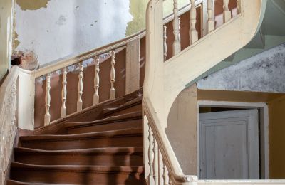 Landhuis te koop Virķēni, Vidzeme, Zijtrap
